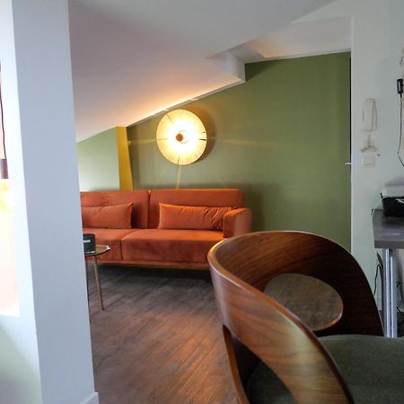 The Chapman - Central Et Elegant Clermont-Ferrand Eksteriør billede