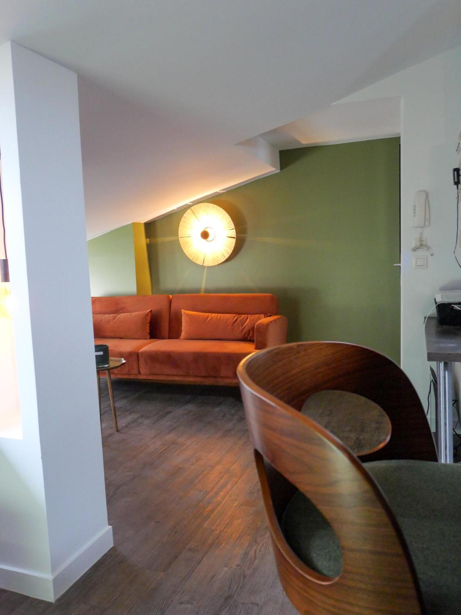 The Chapman - Central Et Elegant Clermont-Ferrand Eksteriør billede