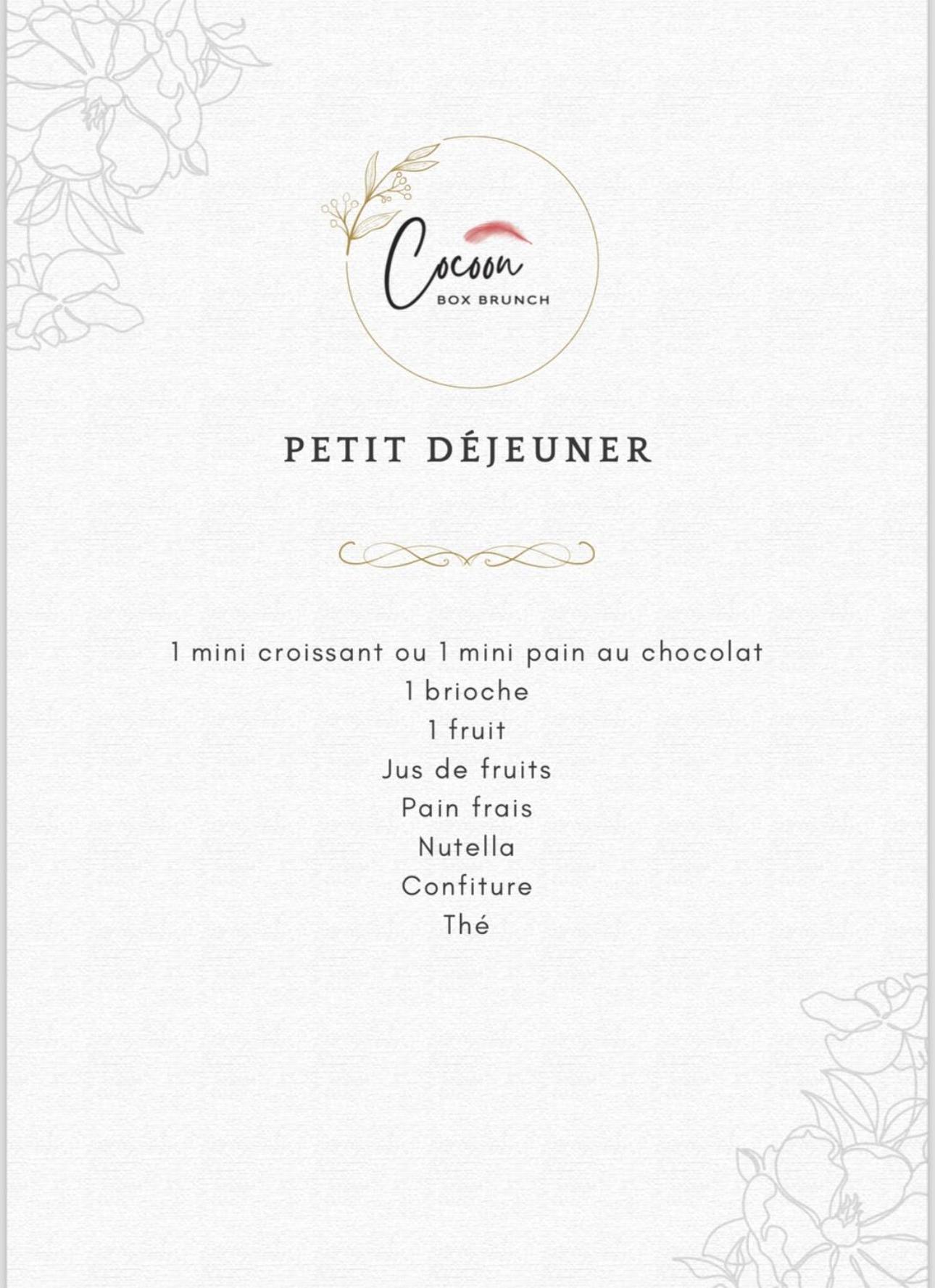 The Chapman - Central Et Elegant Clermont-Ferrand Eksteriør billede
